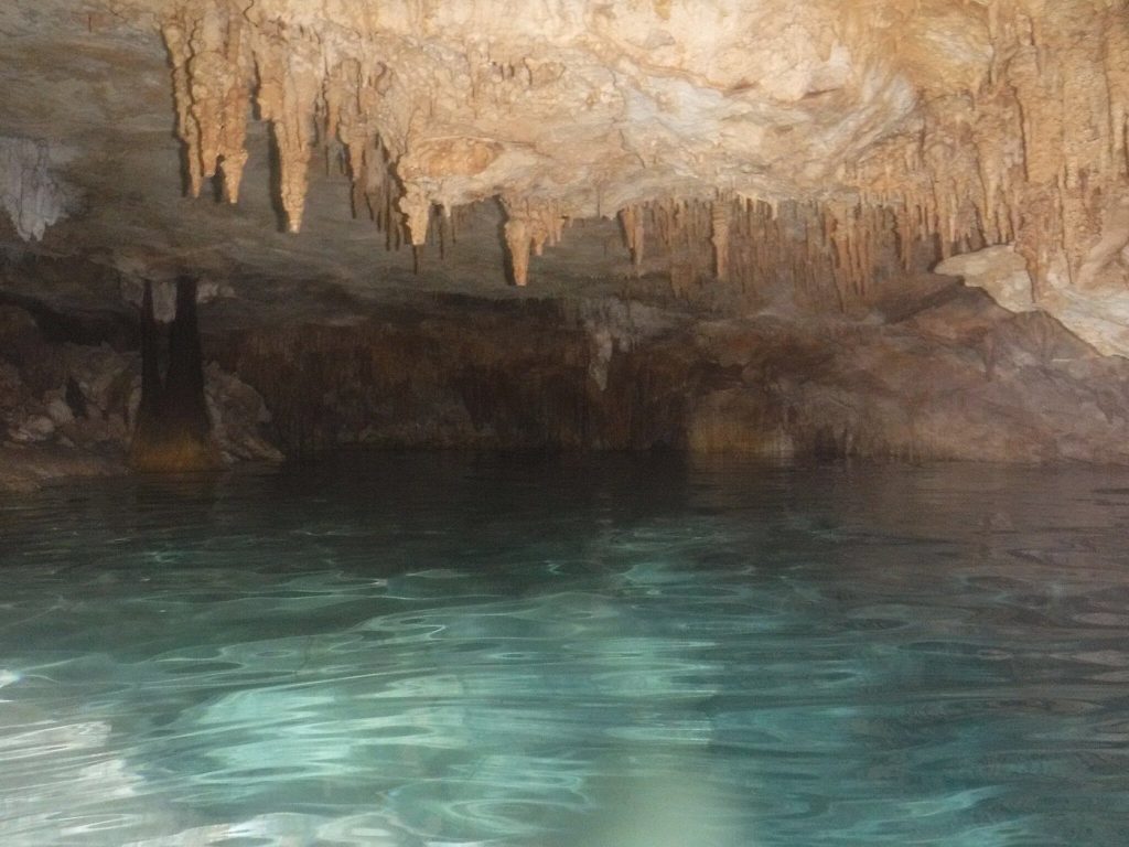 Cenote Yaxmuul