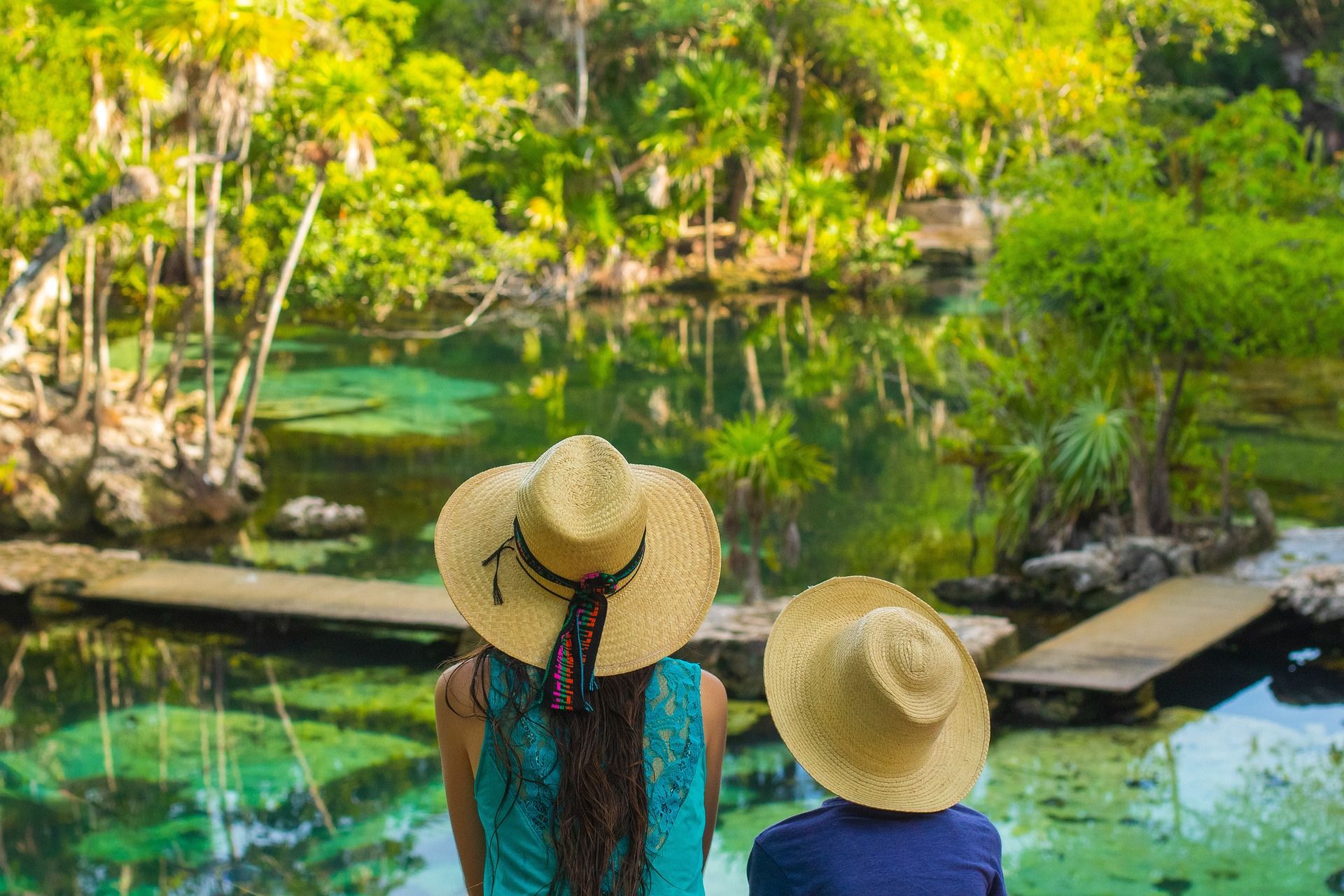 Cenote IK KIL: Dive into the Wonders of this Natural Sinkhole