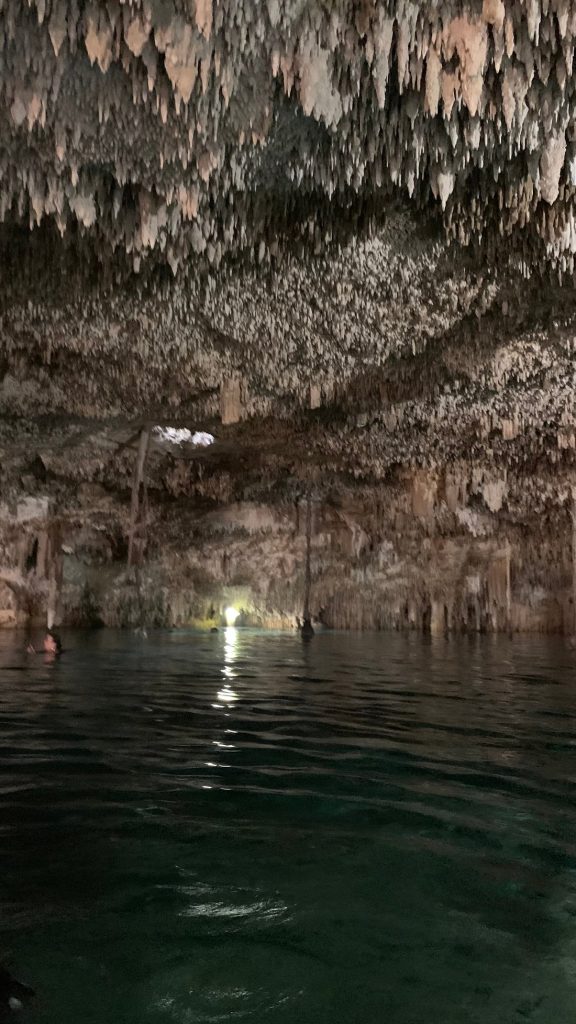 Cenote Zapote