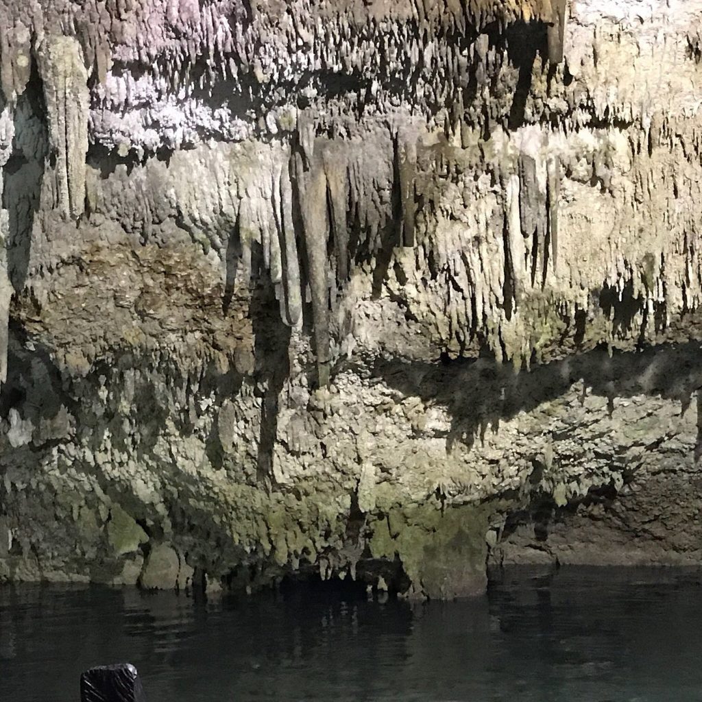 Choo Ha Cenote